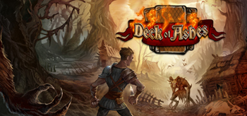 Deck of Ashes (2019/RUS/ENG/RePack  xatab)