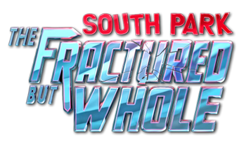 South Park: The Fractured but Whole Gold Edition (2018) 
