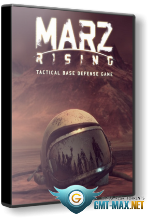 MarZ: Tactical Base Defense (2019/RUS/ENG/RePack от xatab)