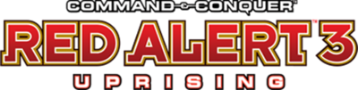 Command & Conquer: Red Alert 3 Uprising (2009/RUS/RePack  xatab)