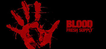 Blood: Fresh Supply (2019/ENG/GOG)