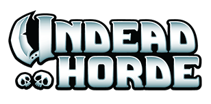 Undead Horde (2019/RUS/ENG/GOG)