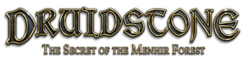 Druidstone: The Secret of the Menhir Forest (2019/ENG/)