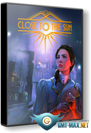 Close to the Sun (2019/RUS/ENG/EpicStore-Rip)