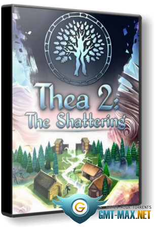 Thea 2: The Shattering (2019/ENG/)