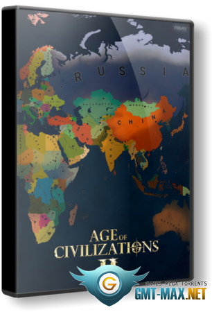 Age of Civilizations II (2018/RUS/ENG/GOG)