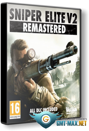Sniper Elite V2 Remastered (2019/RUS/ENG/GOG)