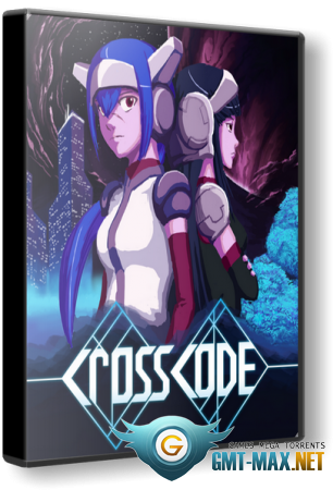 CrossCode (2018/ENG/)