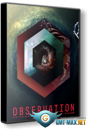 Observation (2019/RUS/ENG/EpicStore-Rip)