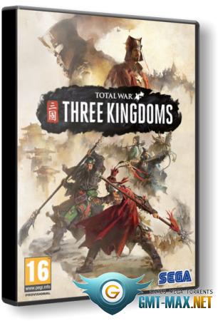 Total War: THREE KINGDOMS v.1.5.3 (2019/RUS/ENG/Лицензия)