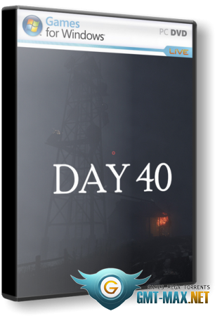 Day: 40 (2019/ENG/)