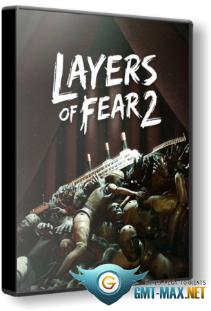 Layers of Fear 2 v.1.3 (2019/RUS/ENG/RePack от xatab)