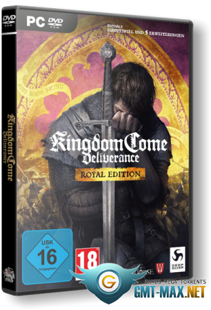 Kingdom Come: Deliverance Royal Edition v.1.9.8b + ��� DLC (2018) GOG