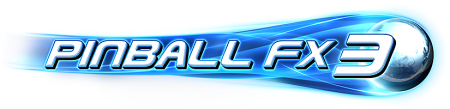 Pinball FX3 +  DLC (2017/ENG/)