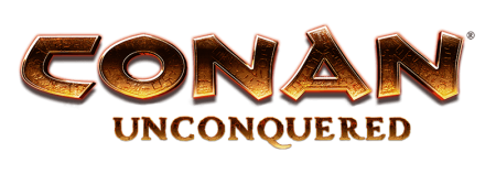 Conan Unconquered (2019/RUS/ENG/)