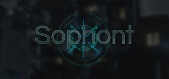 Sophont (2019/ENG/)
