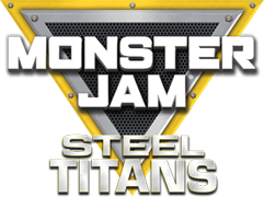 Monster Jam Steel Titans v.1.0.1 (2019/RUS/ENG/)
