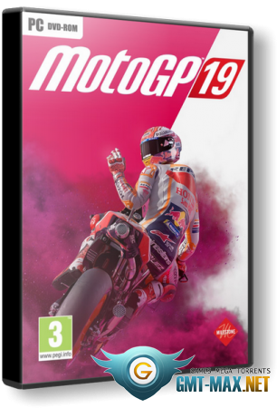 MotoGP 19 (2019/ENG/)
