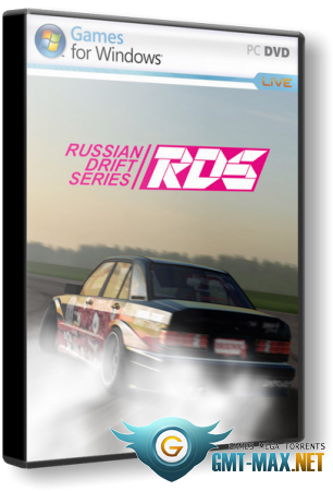 RDS - The Official Drift Videogame (2019/RUS/ENG/RePack  xatab)