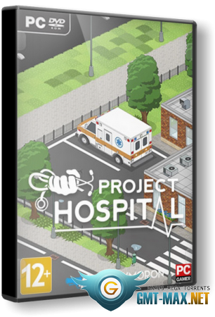 Project Hospital v.1.2.23315 + DLC (2018) GOG