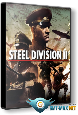 Steel Division 2: Total Conflict Edition v.111984 + DLC (2019) GOG