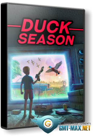 Duck Season PC (2019/ENG/Лицензия)