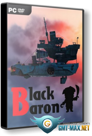 Black Baron (2019/RUS/ENG/Лицензия)