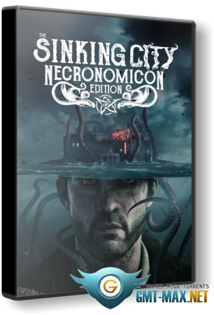 The Sinking City: Deluxe Edition + DLC (2021) GOG