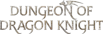 Dungeon Of Dragon Knight (2019/RUS/ENG/)