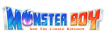 Monster Boy and the Cursed Kingdom (2019/RUS/ENG/RePack от xatab)