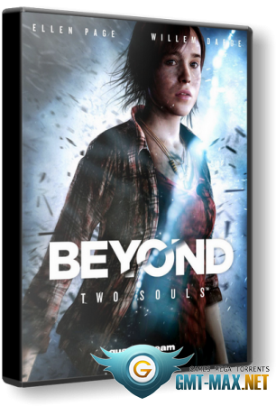 Beyond: Two Souls на ПК / PC (2019/RUS/ENG/GOG)