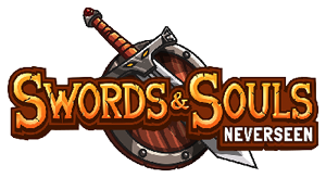 Swords & Souls: Neverseen (2019/RUS/ENG/GOG)