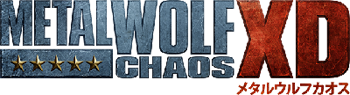 Metal Wolf Chaos XD v.1.02.1 (2019/RUS/ENG/)