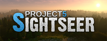 Project 5: Sightseer (2019/RUS/ENG/Лицензия)