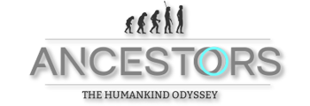 Ancestors: The Humankind Odyssey v.1.4.1 (2019) GOG