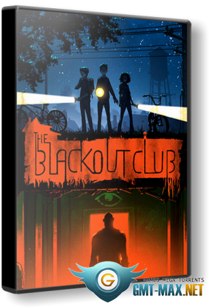 The Blackout Club (2019/RUS/ENG/RePack от xatab)