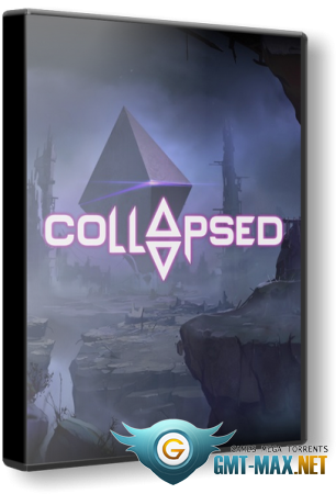 Collapsed (2019/RUS/ENG/GOG)