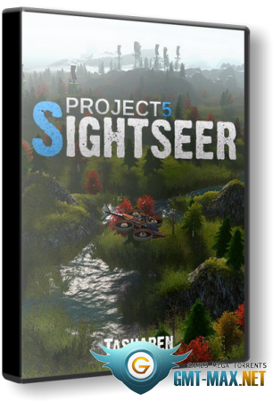 Project 5: Sightseer (2019/RUS/ENG/Лицензия)