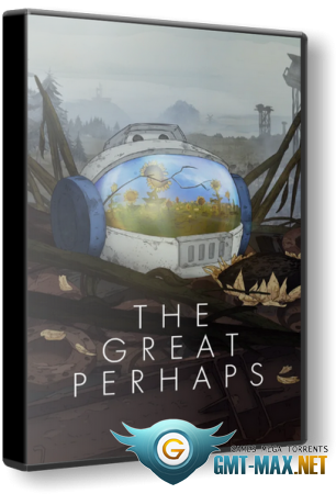 The Great Perhaps (2019/RUS/ENG/)