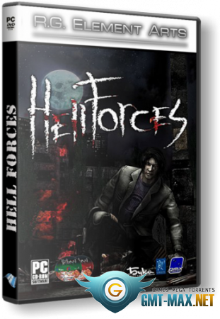  / Hellforces (2004/RUS/RePack)