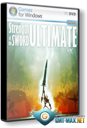 Strength of the Sword ULTIMATE (2019/RUS/ENG/)