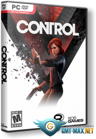 Control Ultimate Edition [Update 2] + DLC (2020/RUS/ENG/GOG)