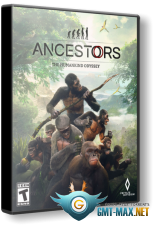 Ancestors: The Humankind Odyssey (2019) RePack от R.G. Механики