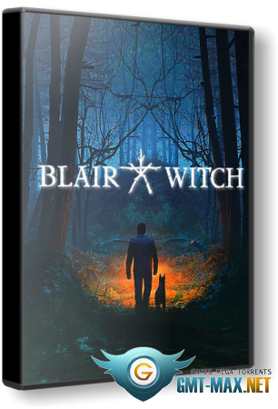 Blair Witch v.1.04 (2019/RUS/ENG/RePack от xatab)