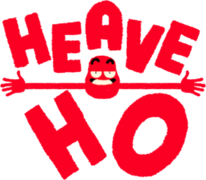 Heave Ho v.1.08 (2019/RUS/ENG/GOG)