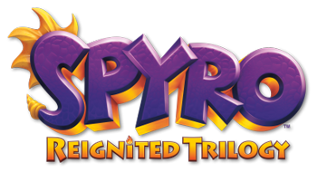 Spyro Reignited Trilogy (2019/RUS/ENG/RePack от xatab)