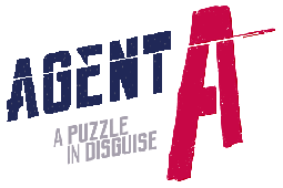 Agent A: A puzzle in disguise (2019/RUS/ENG/)