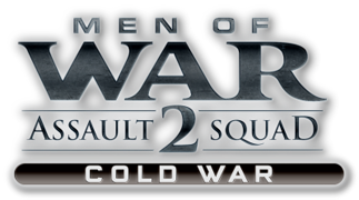 Men of War: Assault Squad 2 Cold War (2019/ENG/Лицензия)