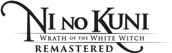 Ni no Kuni Wrath of the White Witch Remastered (2019/RUS/ENG/Лицензия)