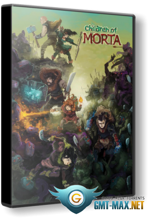 Children of Morta v.1.1.70.3 + DLC (2019/RUS/ENG/GOG)